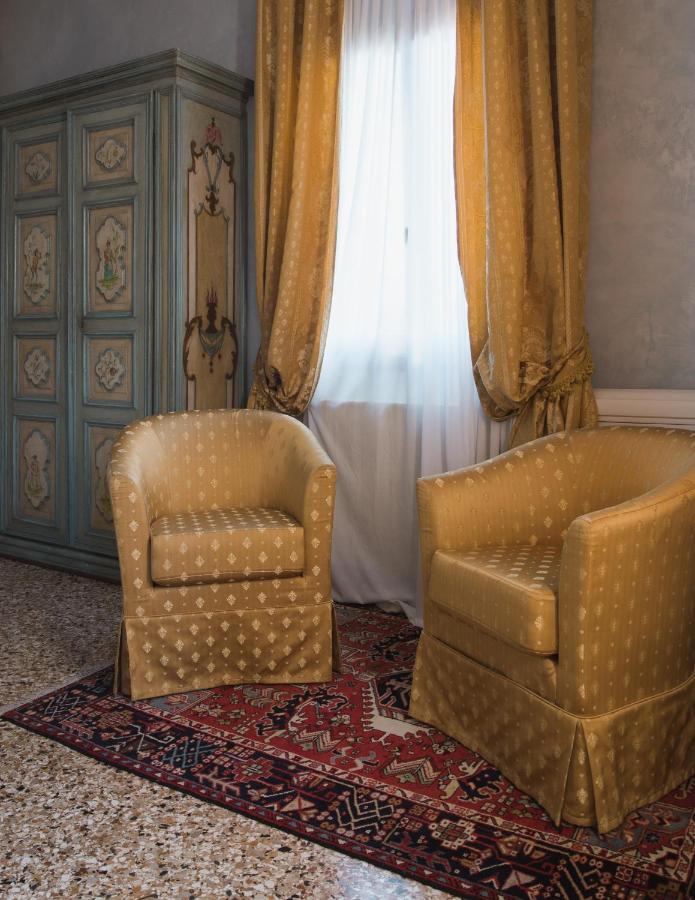 Residenza Ca' Dorin Affittacamere Venezia