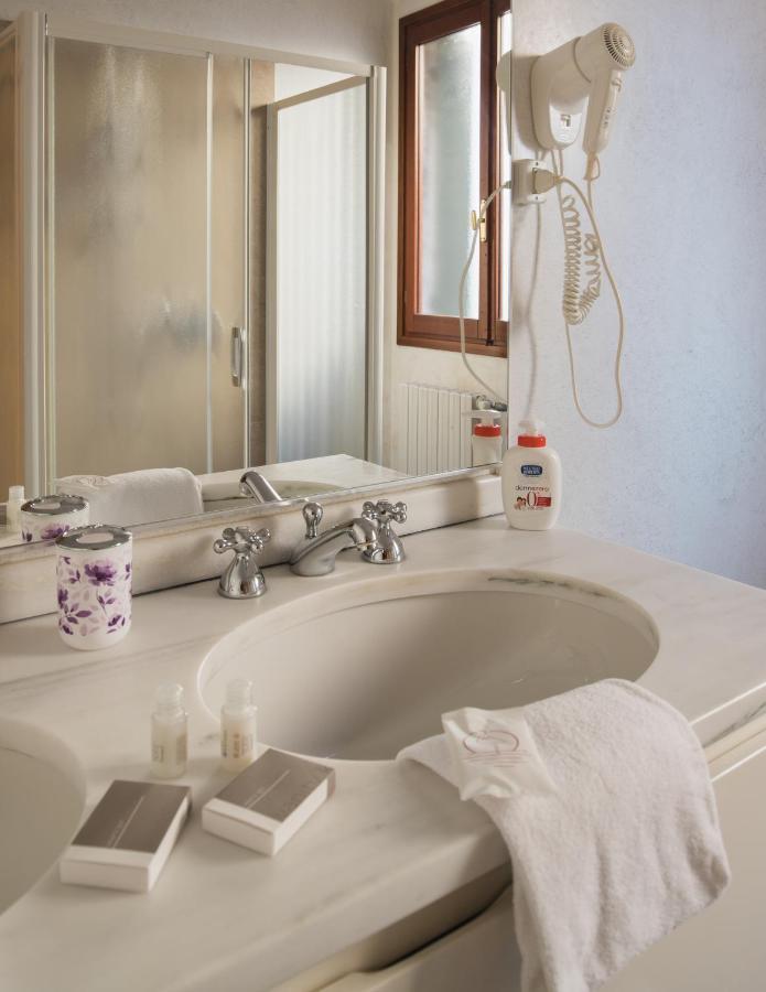 Residenza Ca' Dorin Affittacamere