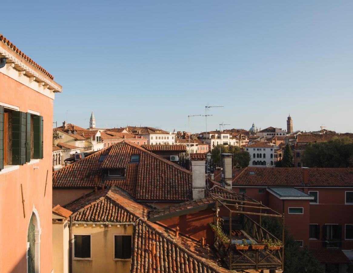 Residenza Ca' Dorin Affittacamere Venezia