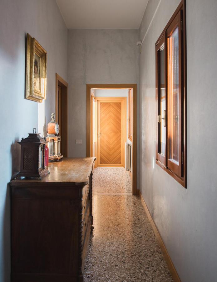 Residenza Ca' Dorin Affittacamere 3*