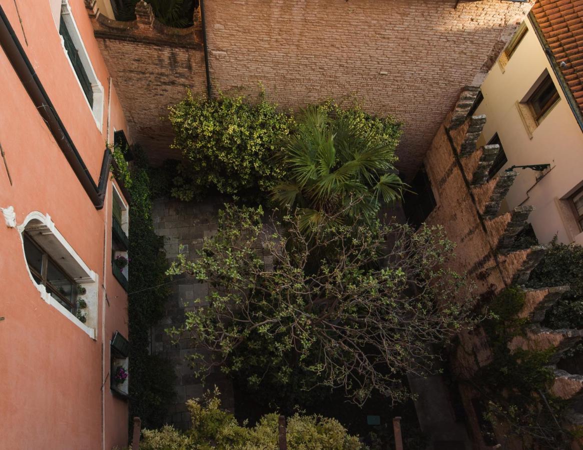 Residenza Ca' Dorin Affittacamere