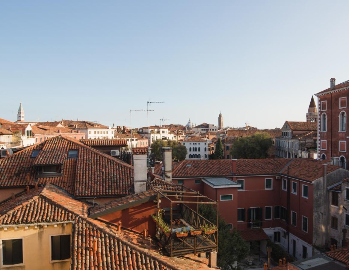 Affittacamere Residenza Ca' Dorin Venezia