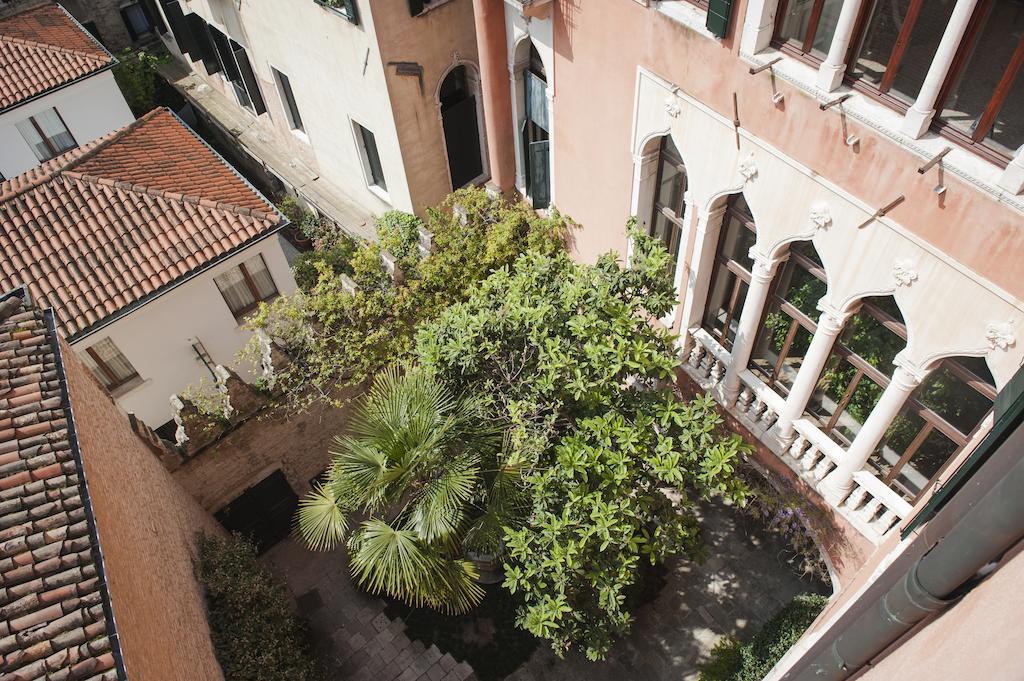 Affittacamere Residenza Ca' Dorin Venezia