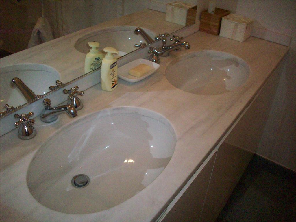 Affittacamere Residenza Ca' Dorin 3*
