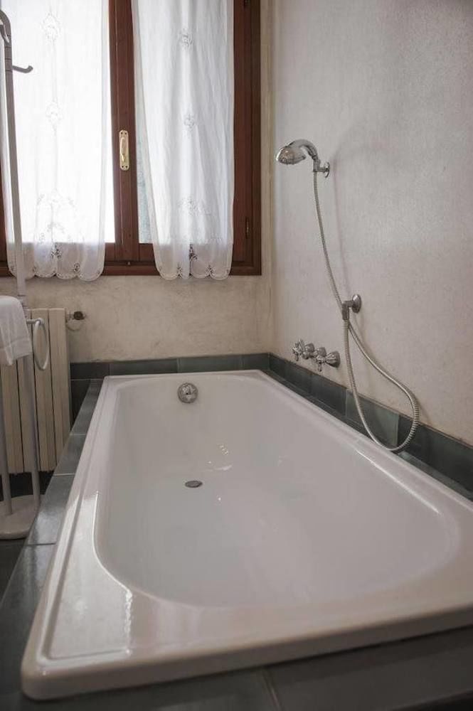 Affittacamere Residenza Ca' Dorin Venezia